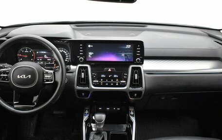 KIA Sorento IV, 2022 год, 4 450 000 рублей, 5 фотография