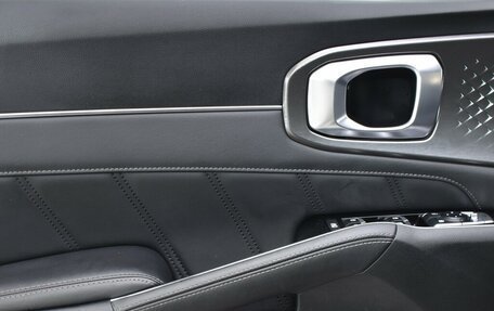 KIA Sorento IV, 2022 год, 4 450 000 рублей, 11 фотография