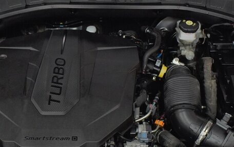 KIA Sorento IV, 2022 год, 4 450 000 рублей, 16 фотография