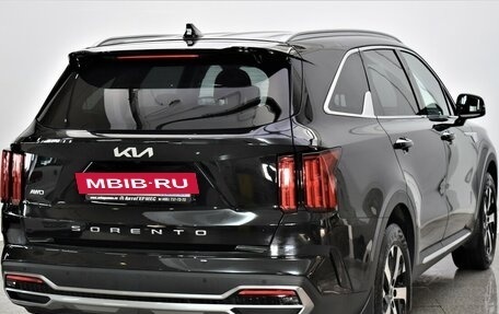 KIA Sorento IV, 2022 год, 4 450 000 рублей, 4 фотография