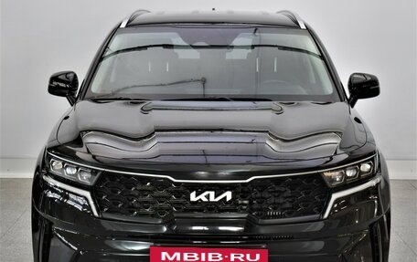 KIA Sorento IV, 2022 год, 4 450 000 рублей, 2 фотография