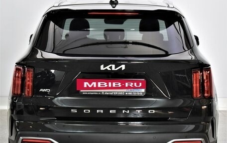 KIA Sorento IV, 2022 год, 4 450 000 рублей, 3 фотография