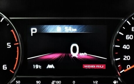 KIA Sorento IV, 2022 год, 4 450 000 рублей, 6 фотография