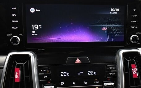 KIA Sorento IV, 2022 год, 4 450 000 рублей, 7 фотография