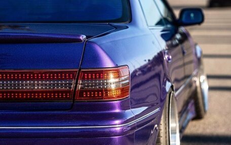 Toyota Mark II VIII (X100), 1996 год, 2 000 000 рублей, 3 фотография