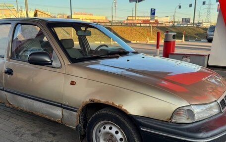 Daewoo Nexia I рестайлинг, 2006 год, 75 000 рублей, 2 фотография