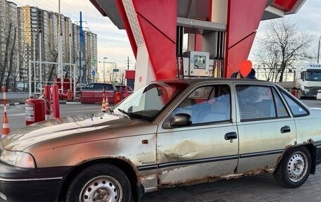 Daewoo Nexia I рестайлинг, 2006 год, 75 000 рублей, 4 фотография