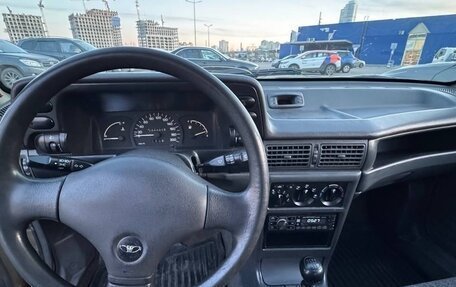 Daewoo Nexia I рестайлинг, 2006 год, 75 000 рублей, 8 фотография