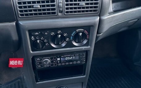 Daewoo Nexia I рестайлинг, 2006 год, 75 000 рублей, 7 фотография