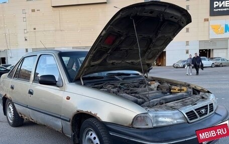 Daewoo Nexia I рестайлинг, 2006 год, 75 000 рублей, 5 фотография