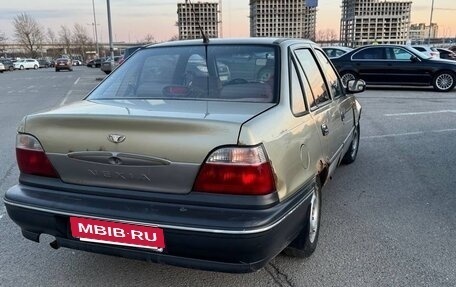 Daewoo Nexia I рестайлинг, 2006 год, 75 000 рублей, 6 фотография
