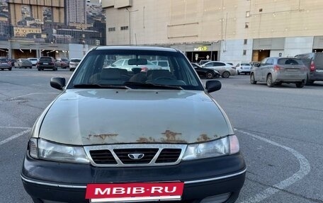Daewoo Nexia I рестайлинг, 2006 год, 75 000 рублей, 11 фотография