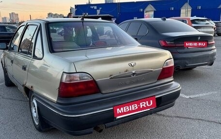 Daewoo Nexia I рестайлинг, 2006 год, 75 000 рублей, 9 фотография