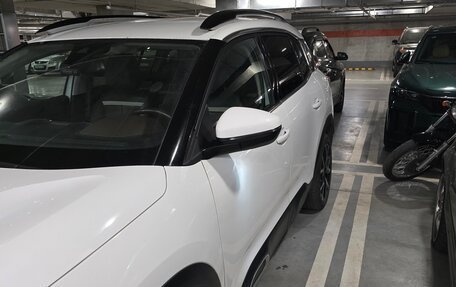 Citroen C5 Aircross I, 2019 год, 1 950 000 рублей, 2 фотография