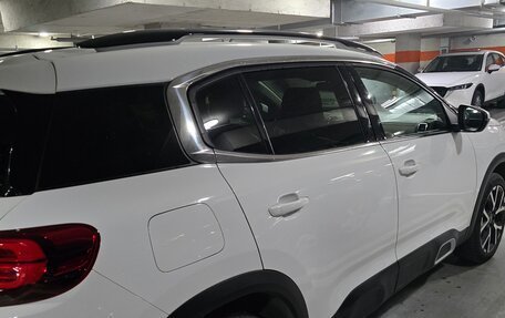 Citroen C5 Aircross I, 2019 год, 1 950 000 рублей, 9 фотография