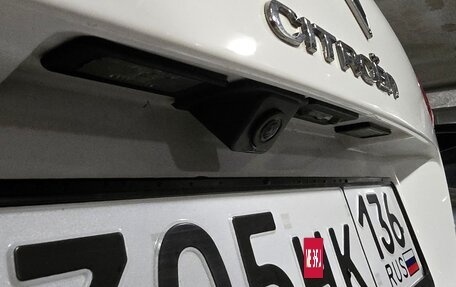 Citroen C5 Aircross I, 2019 год, 1 950 000 рублей, 8 фотография