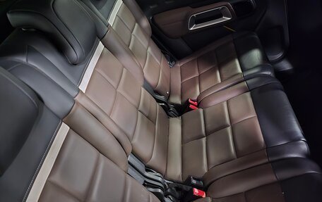 Citroen C5 Aircross I, 2019 год, 1 950 000 рублей, 12 фотография