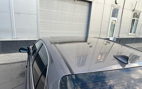 Toyota Camry, 2021 год, 3 500 000 рублей, 8 фотография
