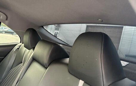 Toyota Camry, 2021 год, 3 500 000 рублей, 11 фотография
