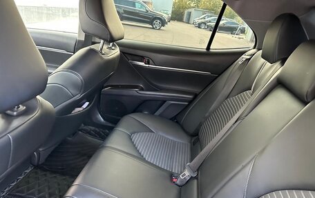 Toyota Camry, 2021 год, 3 500 000 рублей, 13 фотография