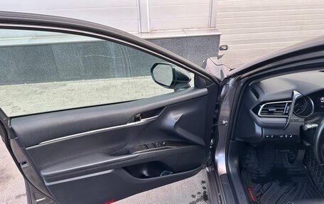 Toyota Camry, 2021 год, 3 500 000 рублей, 16 фотография