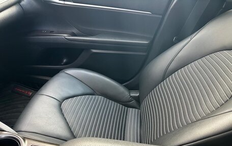Toyota Camry, 2021 год, 3 500 000 рублей, 17 фотография