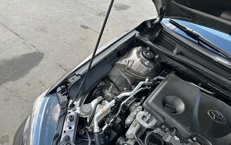 Toyota Camry, 2021 год, 3 500 000 рублей, 24 фотография