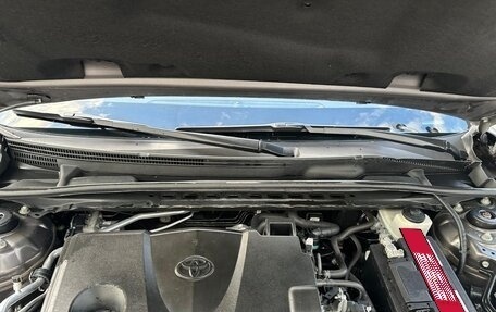 Toyota Camry, 2021 год, 3 500 000 рублей, 23 фотография
