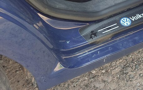 Volkswagen Bora, 2000 год, 600 100 рублей, 6 фотография