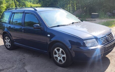 Volkswagen Bora, 2000 год, 600 100 рублей, 3 фотография