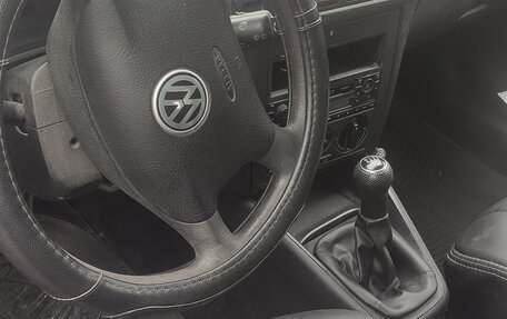 Volkswagen Bora, 2000 год, 600 100 рублей, 9 фотография