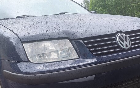 Volkswagen Bora, 2000 год, 600 100 рублей, 10 фотография