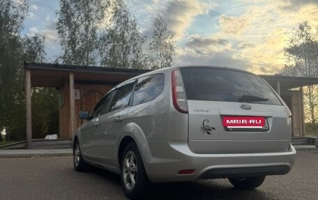 Ford Focus II рестайлинг, 2011 год, 550 000 рублей, 7 фотография
