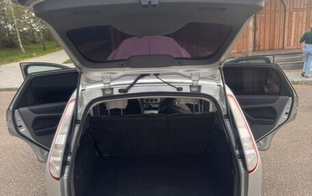 Ford Focus II рестайлинг, 2011 год, 550 000 рублей, 10 фотография