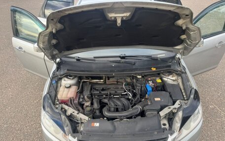 Ford Focus II рестайлинг, 2011 год, 550 000 рублей, 11 фотография