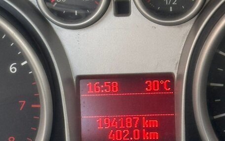 Ford Focus II рестайлинг, 2011 год, 550 000 рублей, 9 фотография