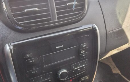 Nissan Terrano III, 2019 год, 1 560 000 рублей, 5 фотография