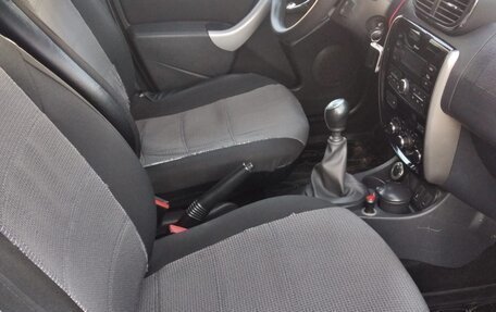 Nissan Terrano III, 2019 год, 1 560 000 рублей, 4 фотография