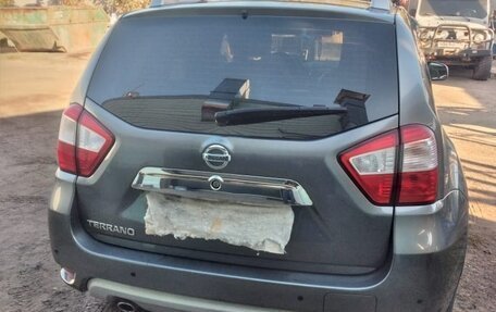 Nissan Terrano III, 2019 год, 1 560 000 рублей, 11 фотография