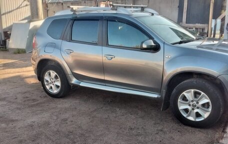 Nissan Terrano III, 2019 год, 1 560 000 рублей, 8 фотография