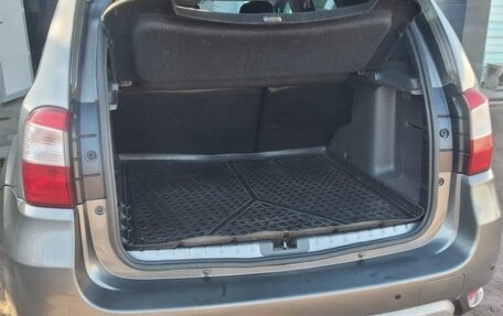 Nissan Terrano III, 2019 год, 1 560 000 рублей, 12 фотография