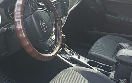 Toyota Corolla, 2016 год, 1 650 000 рублей, 9 фотография