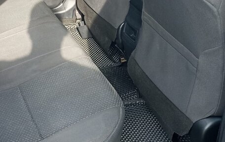 Toyota Corolla, 2016 год, 1 650 000 рублей, 11 фотография