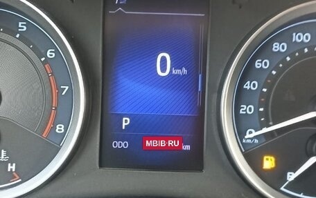Toyota Corolla, 2016 год, 1 650 000 рублей, 6 фотография
