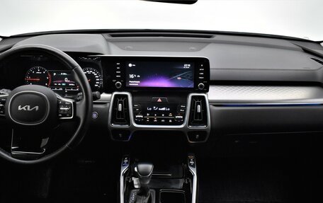 KIA Sorento IV, 2022 год, 4 490 000 рублей, 5 фотография