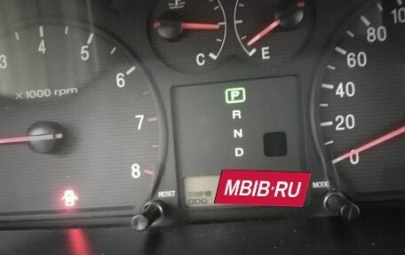 Hyundai Sonata IV рестайлинг, 2007 год, 475 000 рублей, 7 фотография