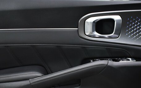KIA Sorento IV, 2022 год, 4 490 000 рублей, 11 фотография