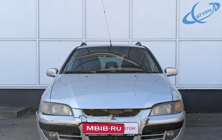 Mitsubishi Space Star I рестайлинг, 2004 год, 240 000 рублей, 2 фотография