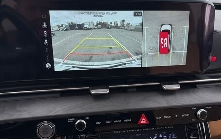 KIA Carnival, 2021 год, 4 300 000 рублей, 2 фотография