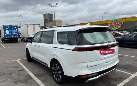 KIA Carnival, 2021 год, 4 300 000 рублей, 8 фотография